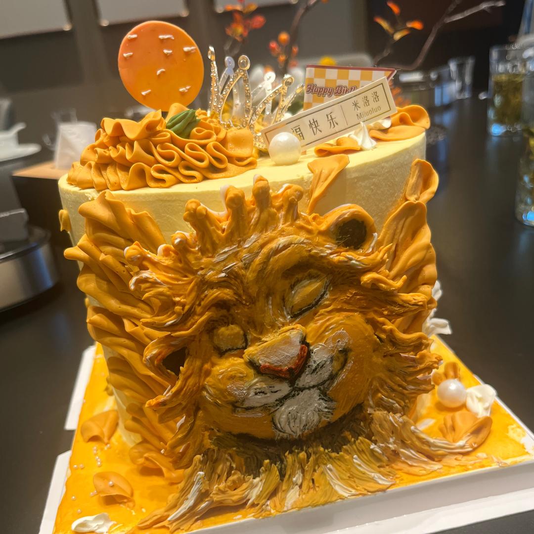 大狮吉