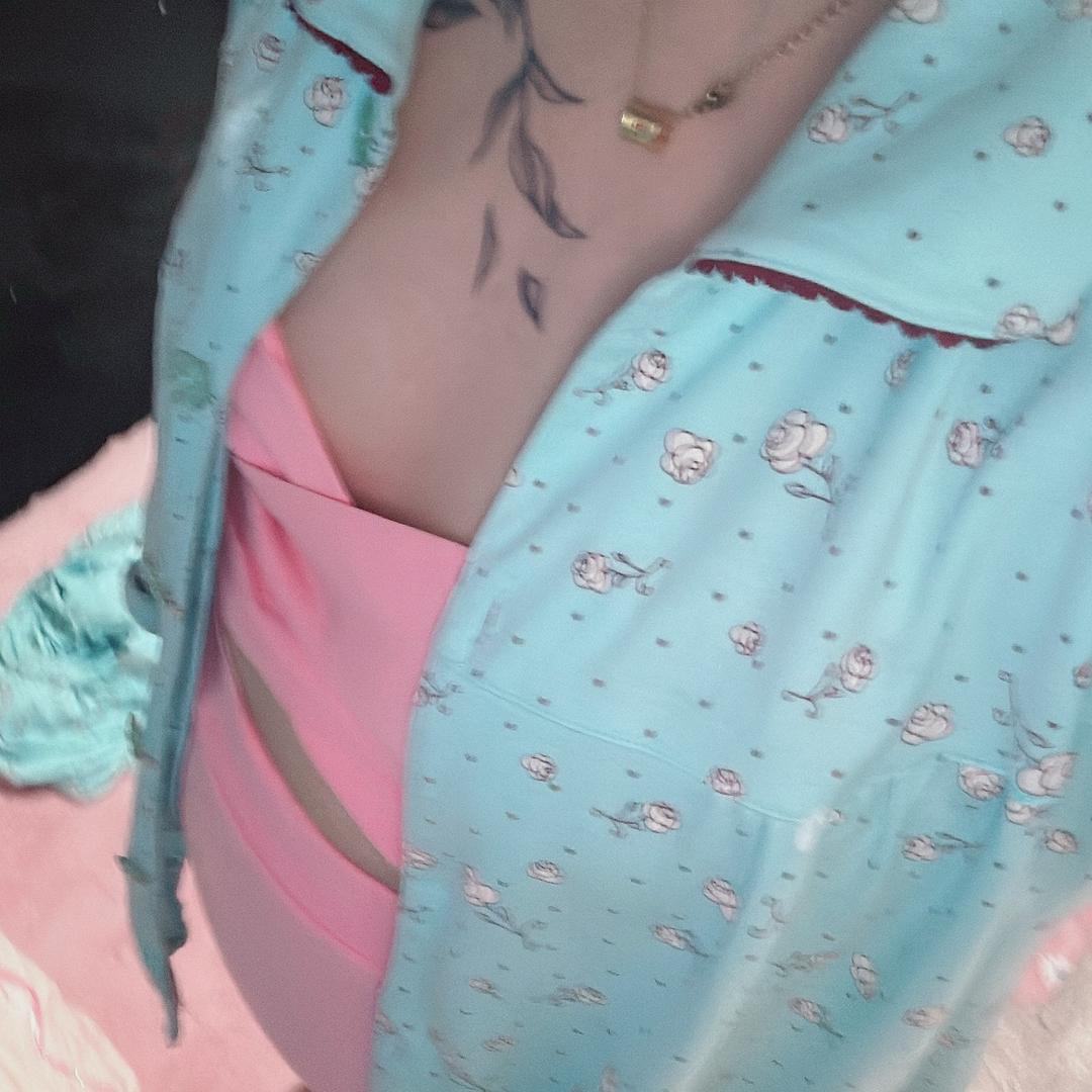 庄小姐 「哺乳期」