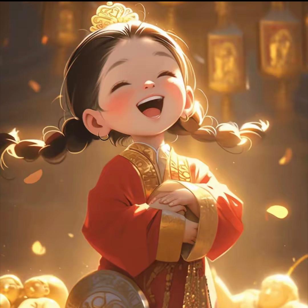 福年来财