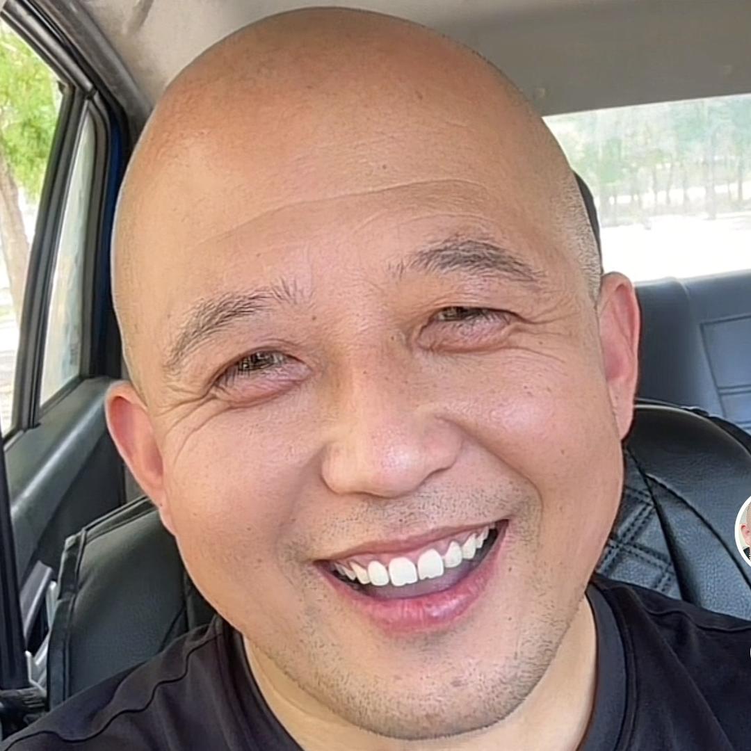 杨光灿烂