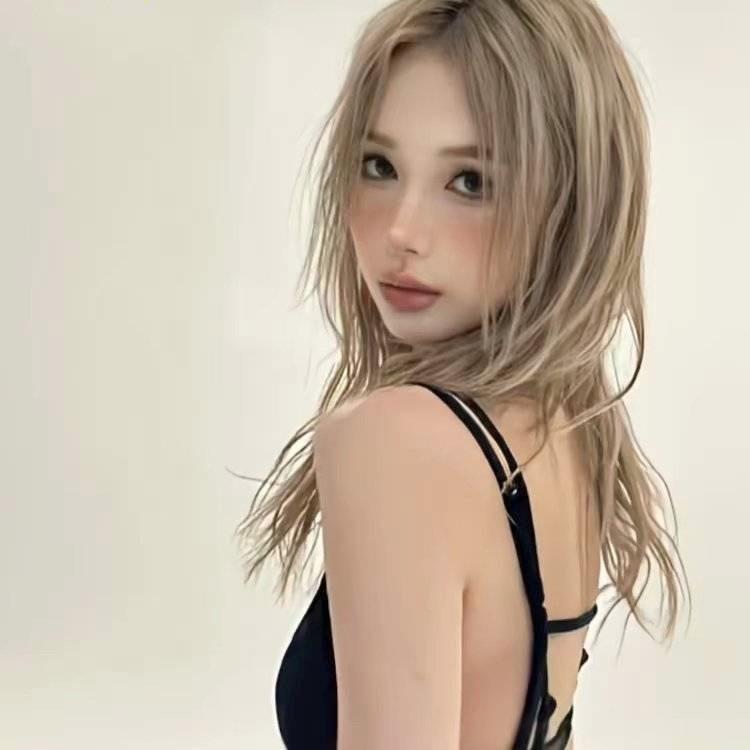 小小小太妹