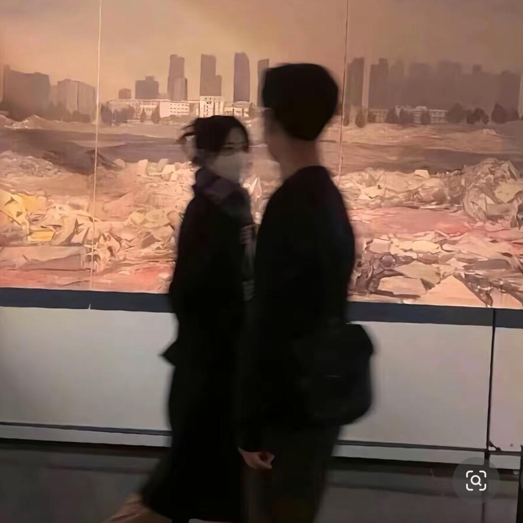 最后🌸