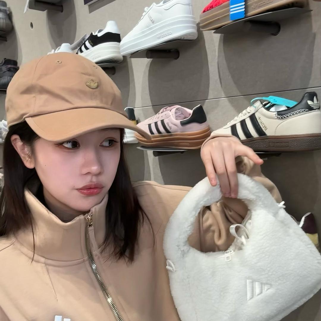 圆圆的运动衣橱