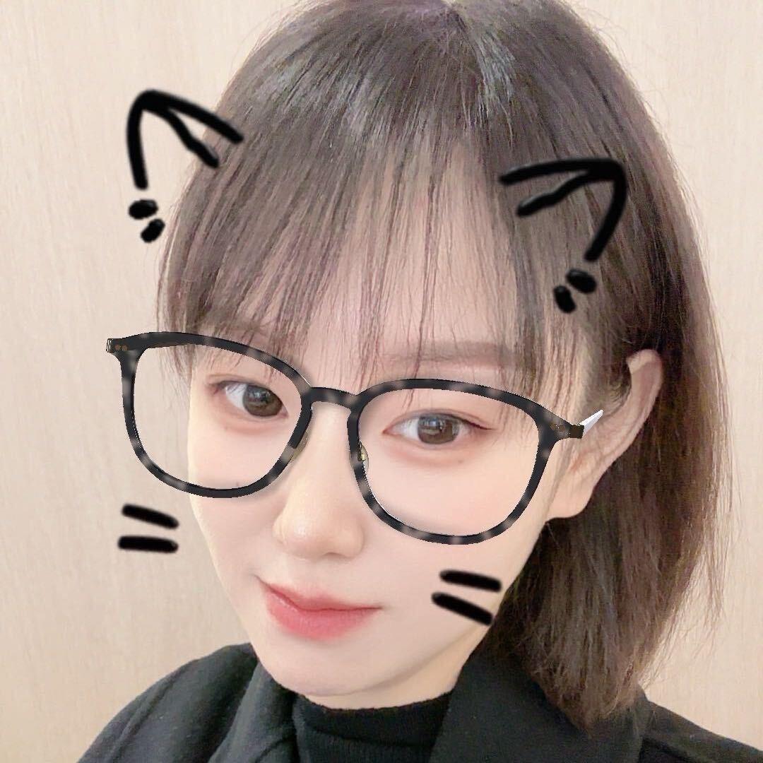 鑫宇～夏 雪🌙