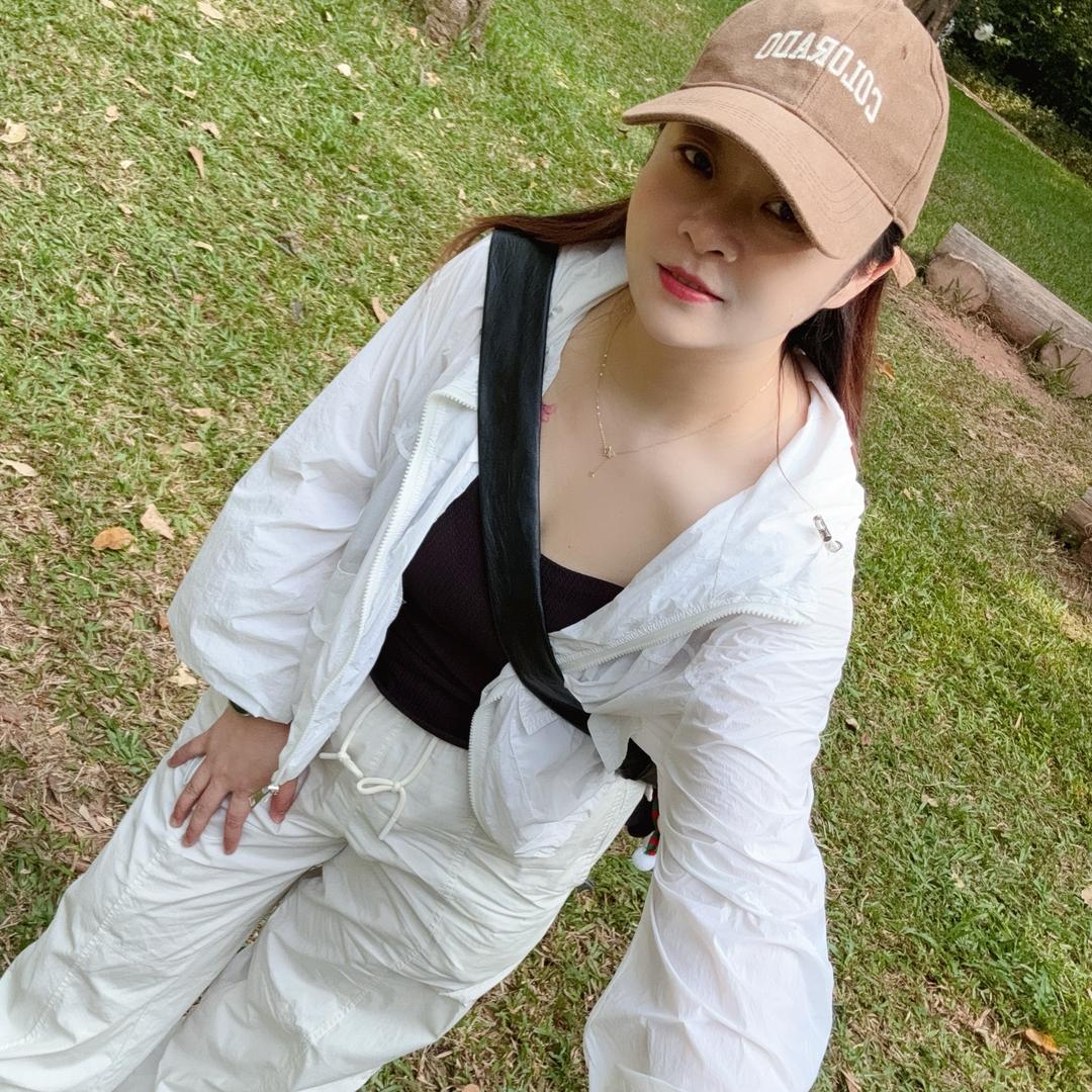 @张姐姐