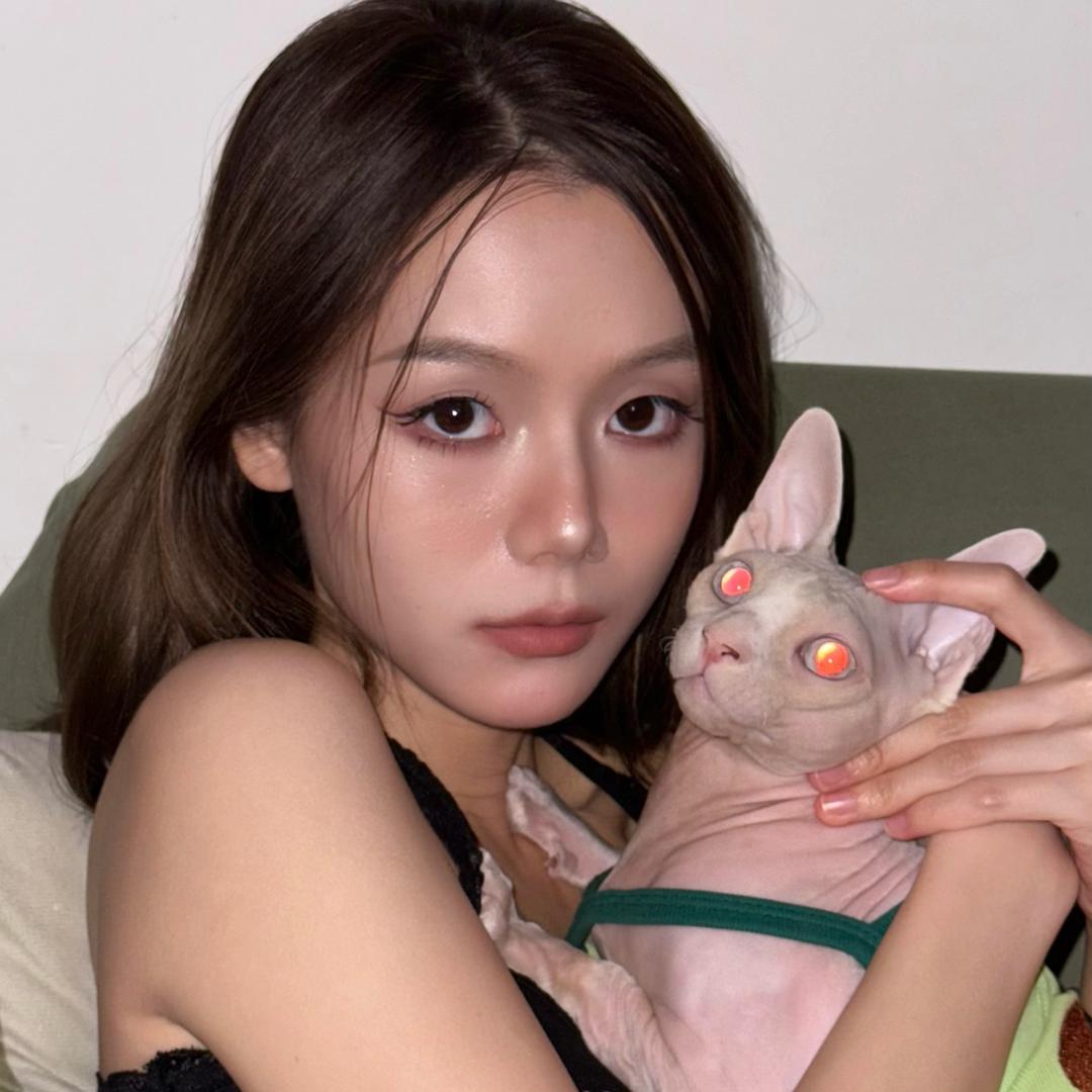 小蓝出没