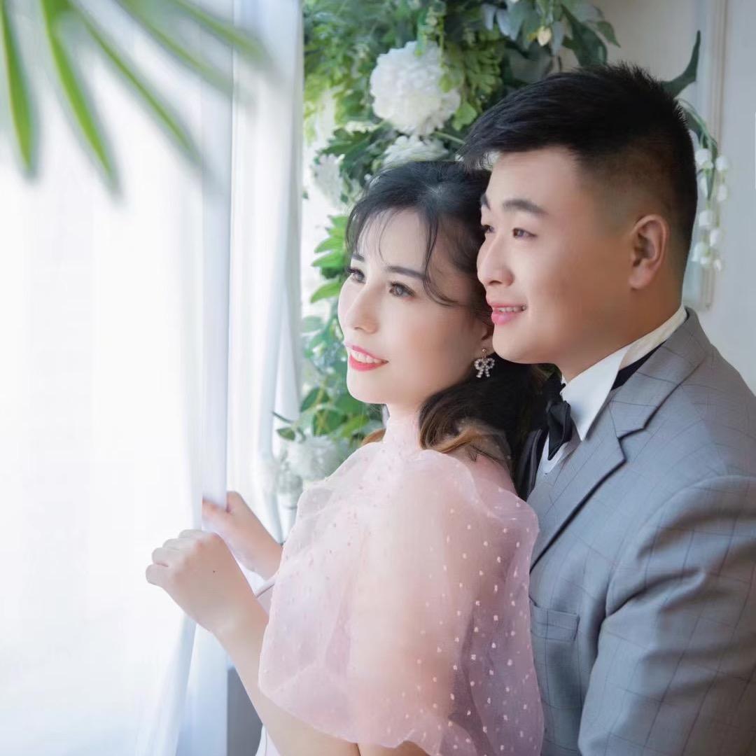 不一样的烟火。