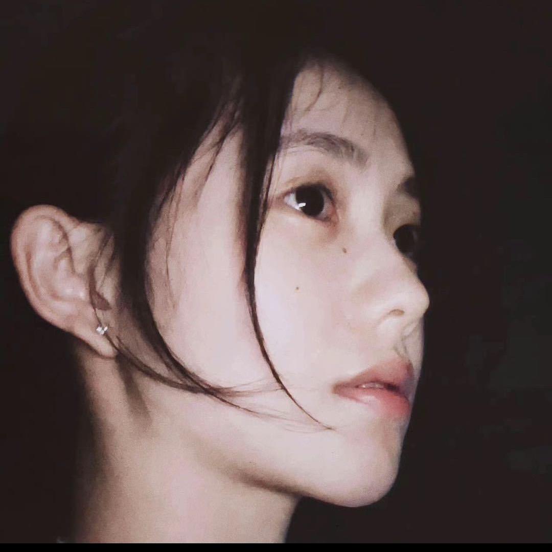 程艾影