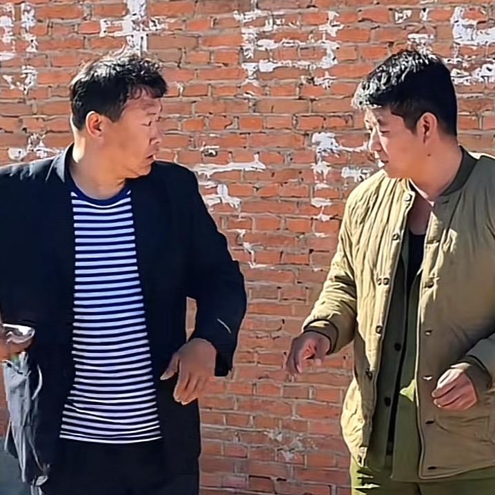 咱们屯（小卖部）