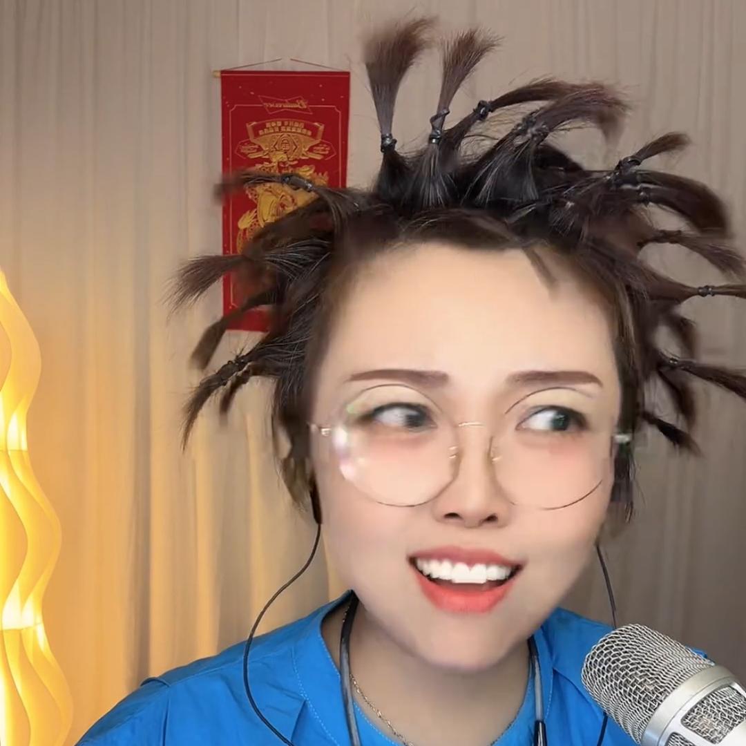 牙牙🦷⁹¹⁵