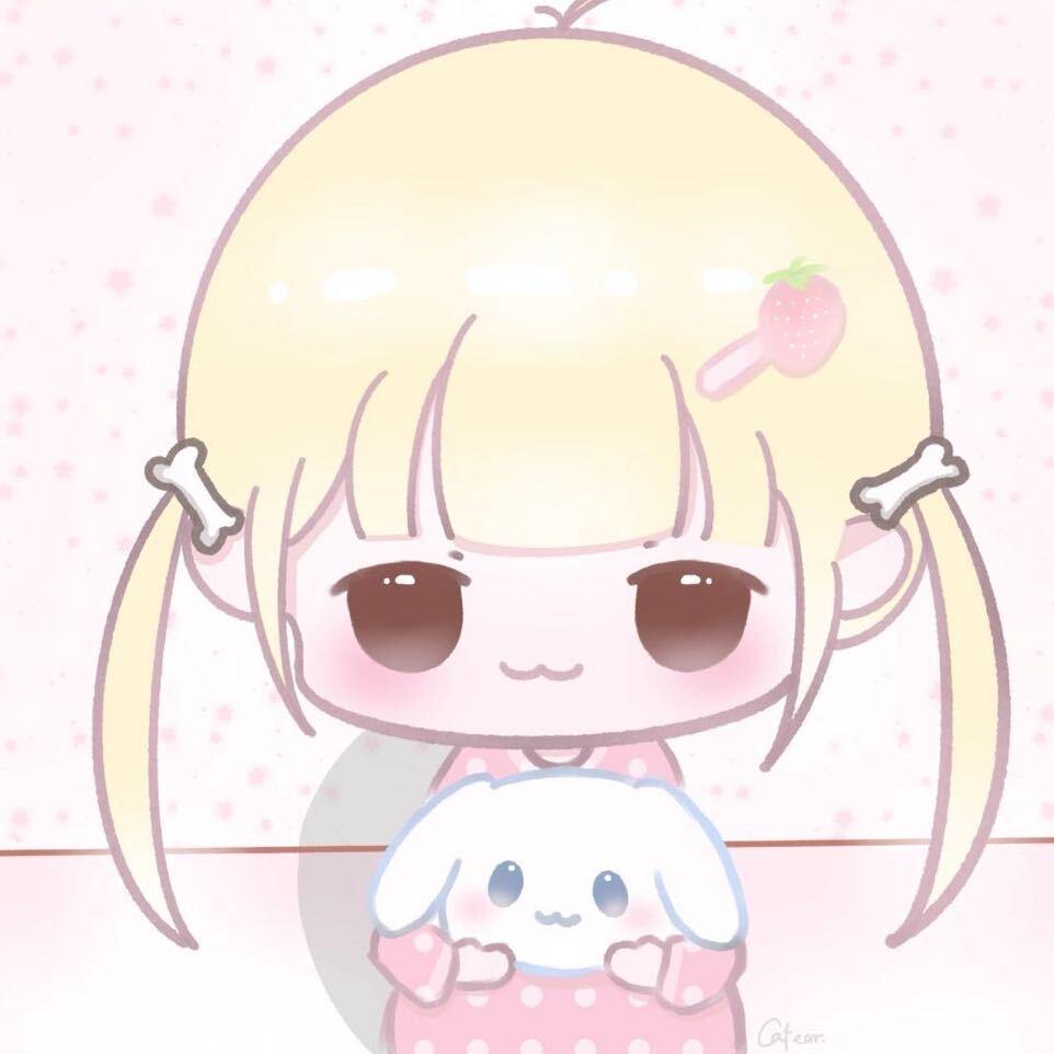 甜妹.