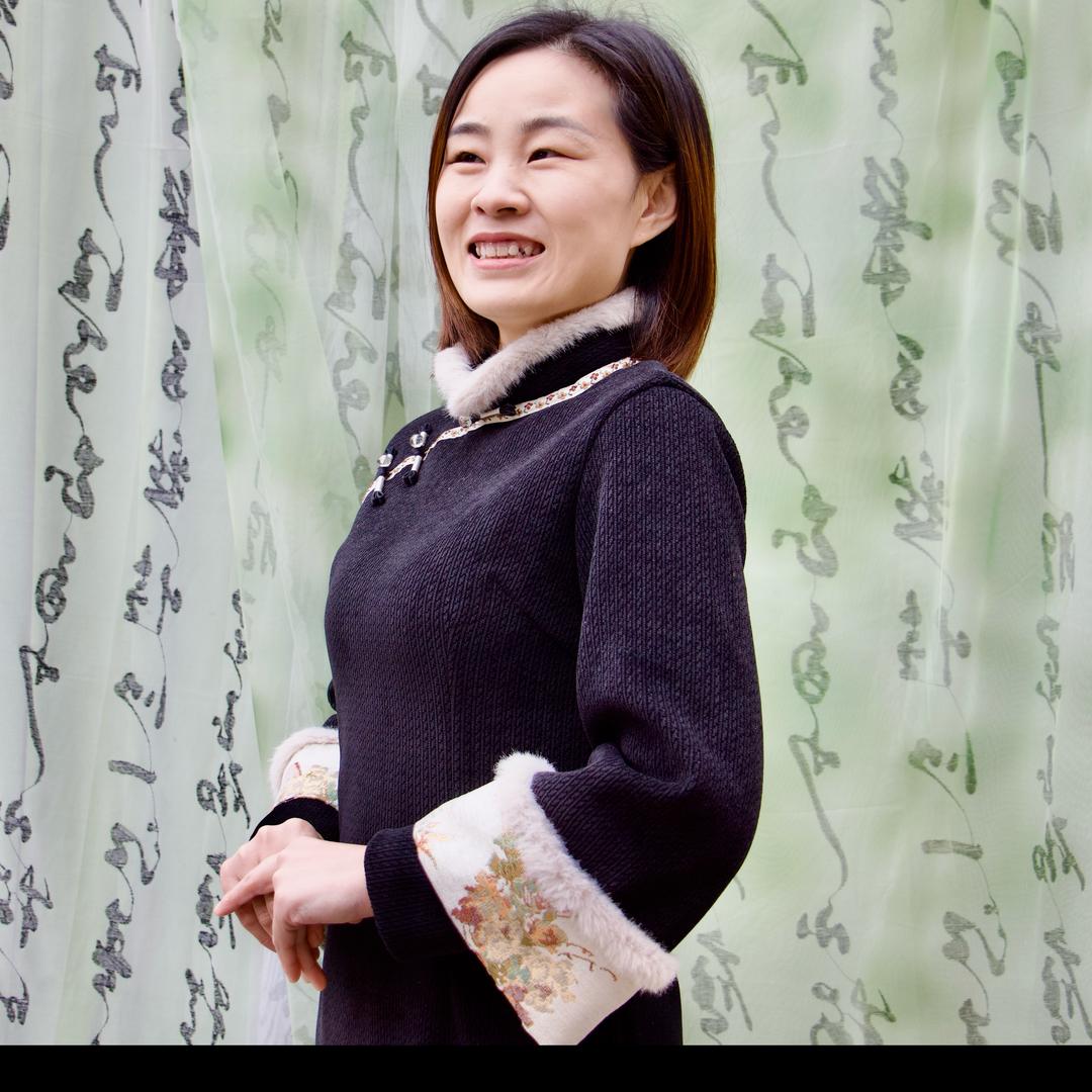 安居二妹(三农)