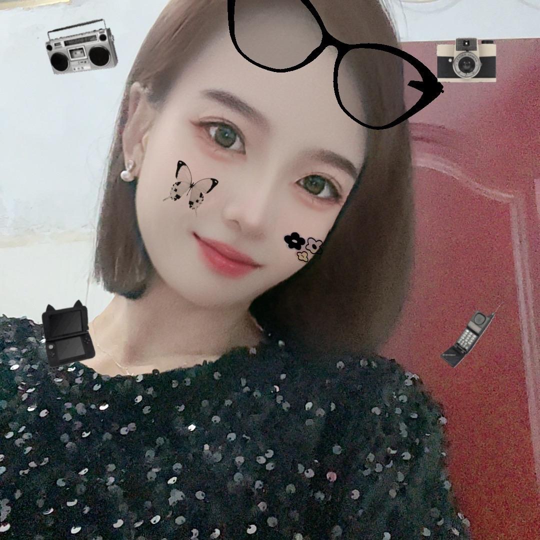 混日子的老板娘