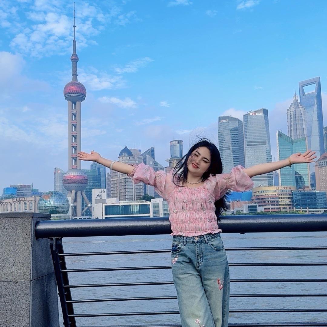 好事寻找有缘人