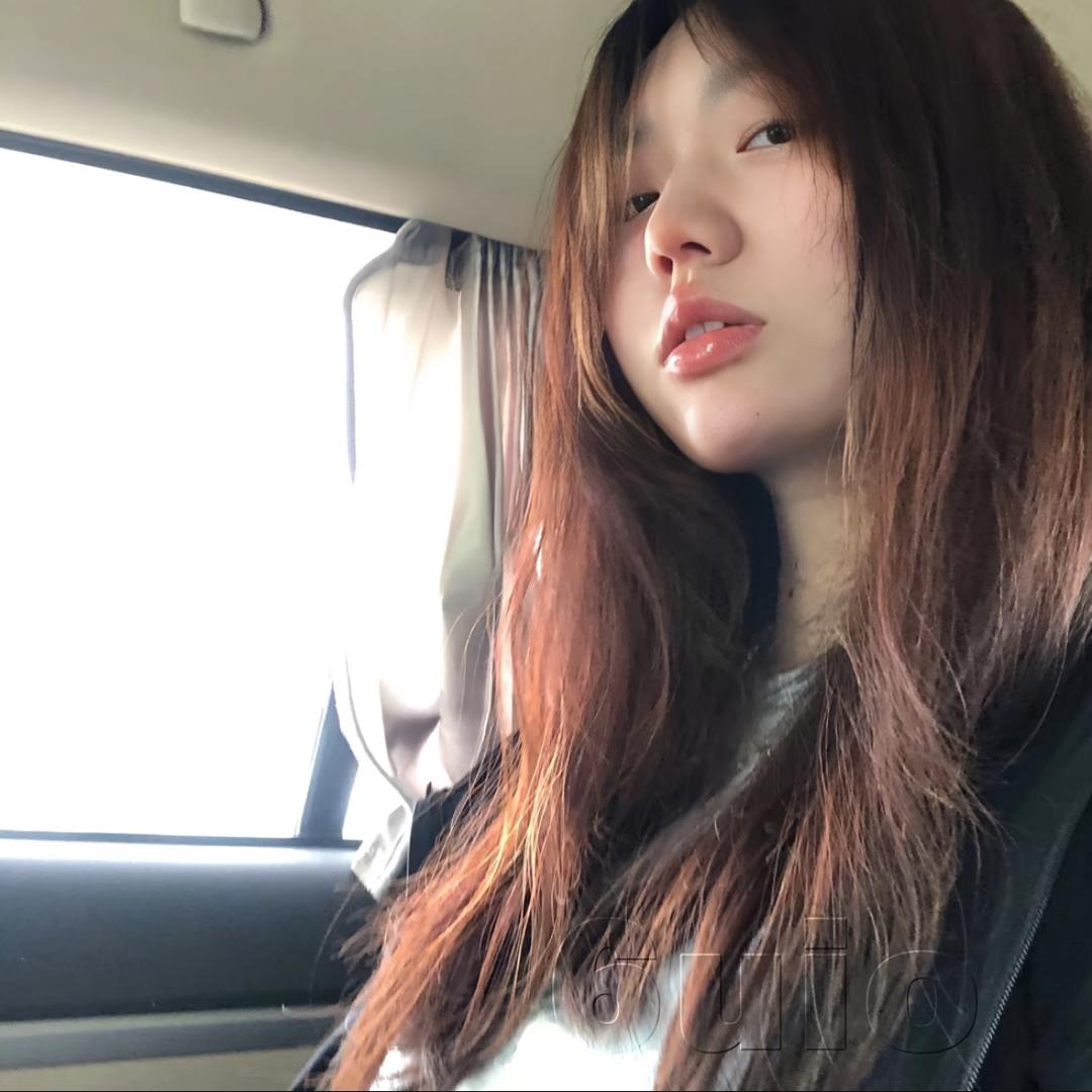 我在乎^