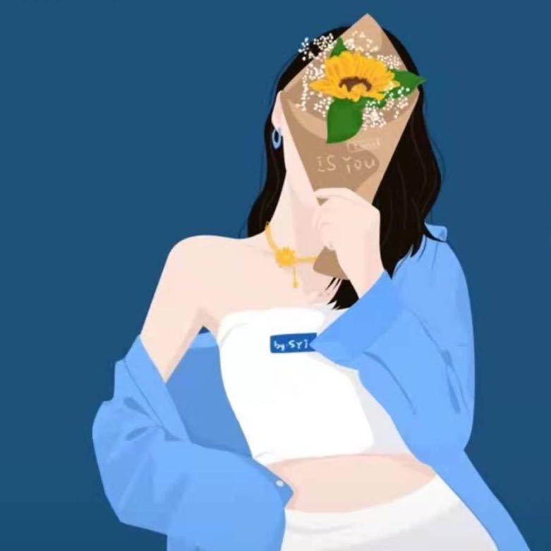 小霞吖