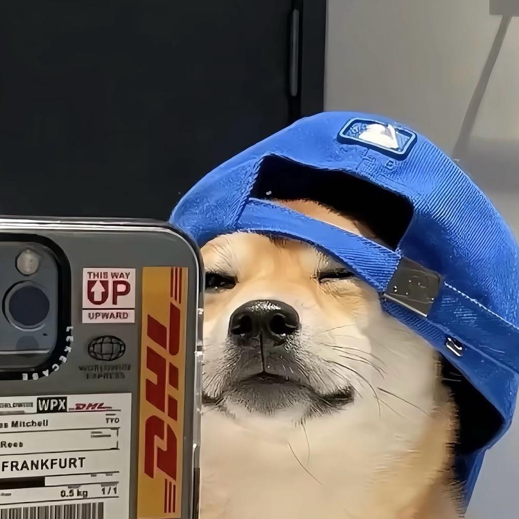 …