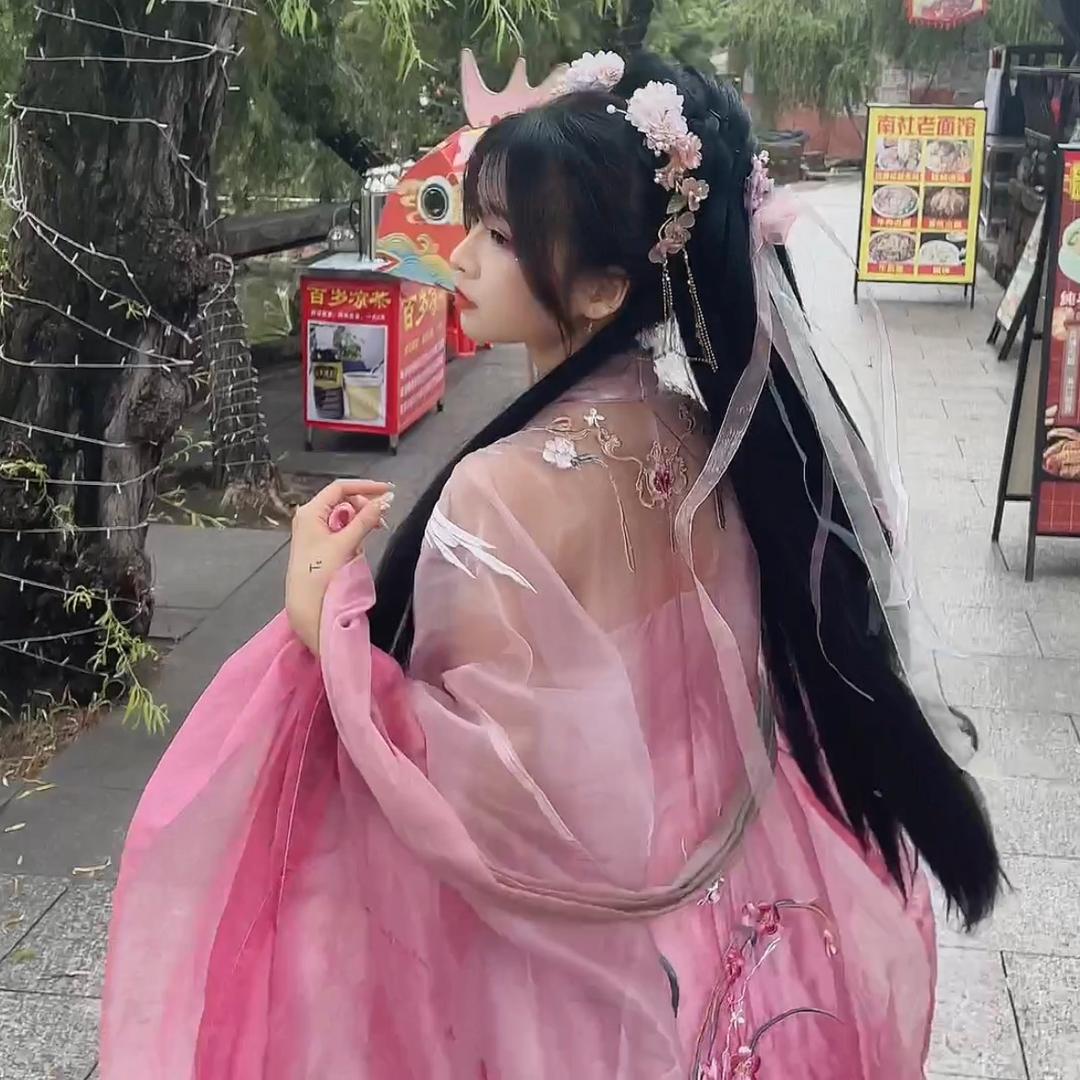 晚