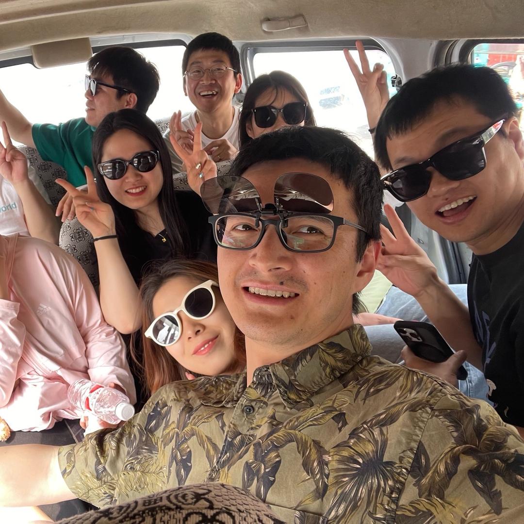 不想打工有限公司