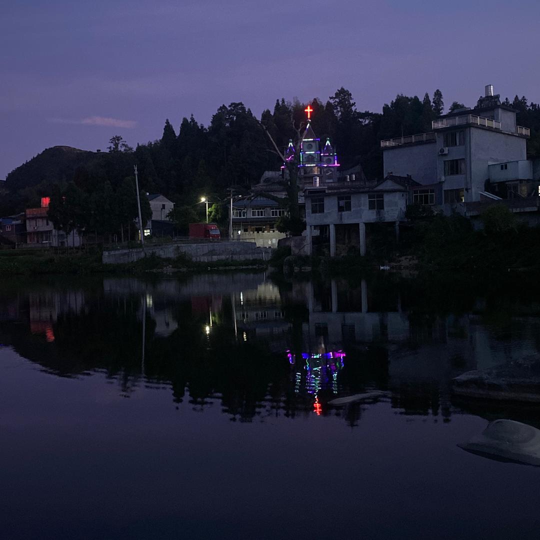 🗣过去未必去🎶