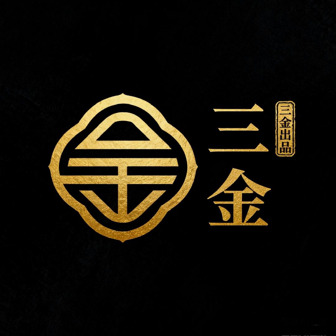 三金·出品