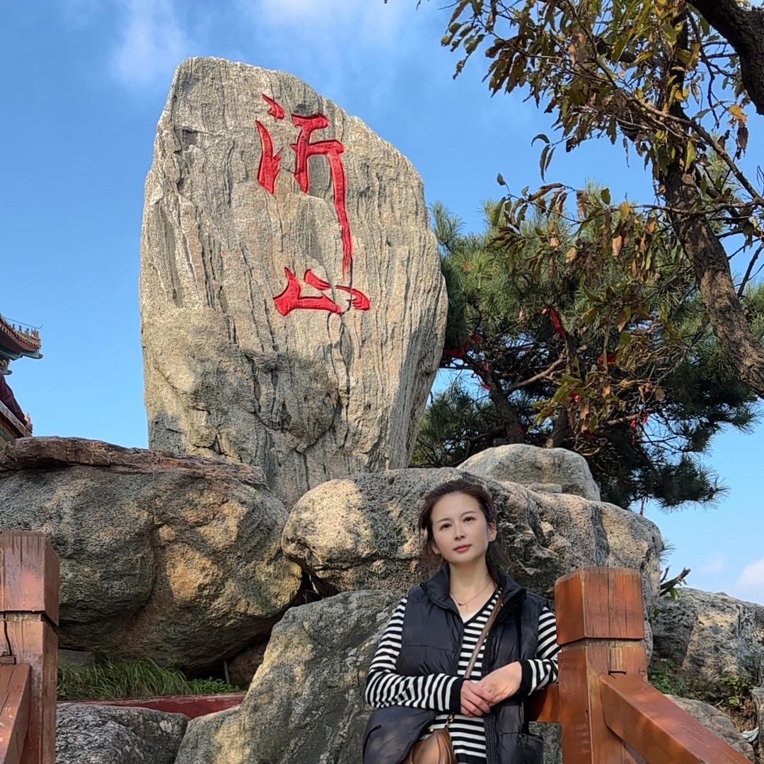 张菱芮༣小财满福ഒ