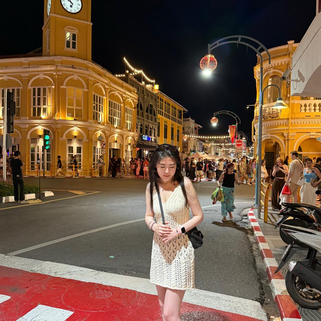 ABC集合店-四大街 小美