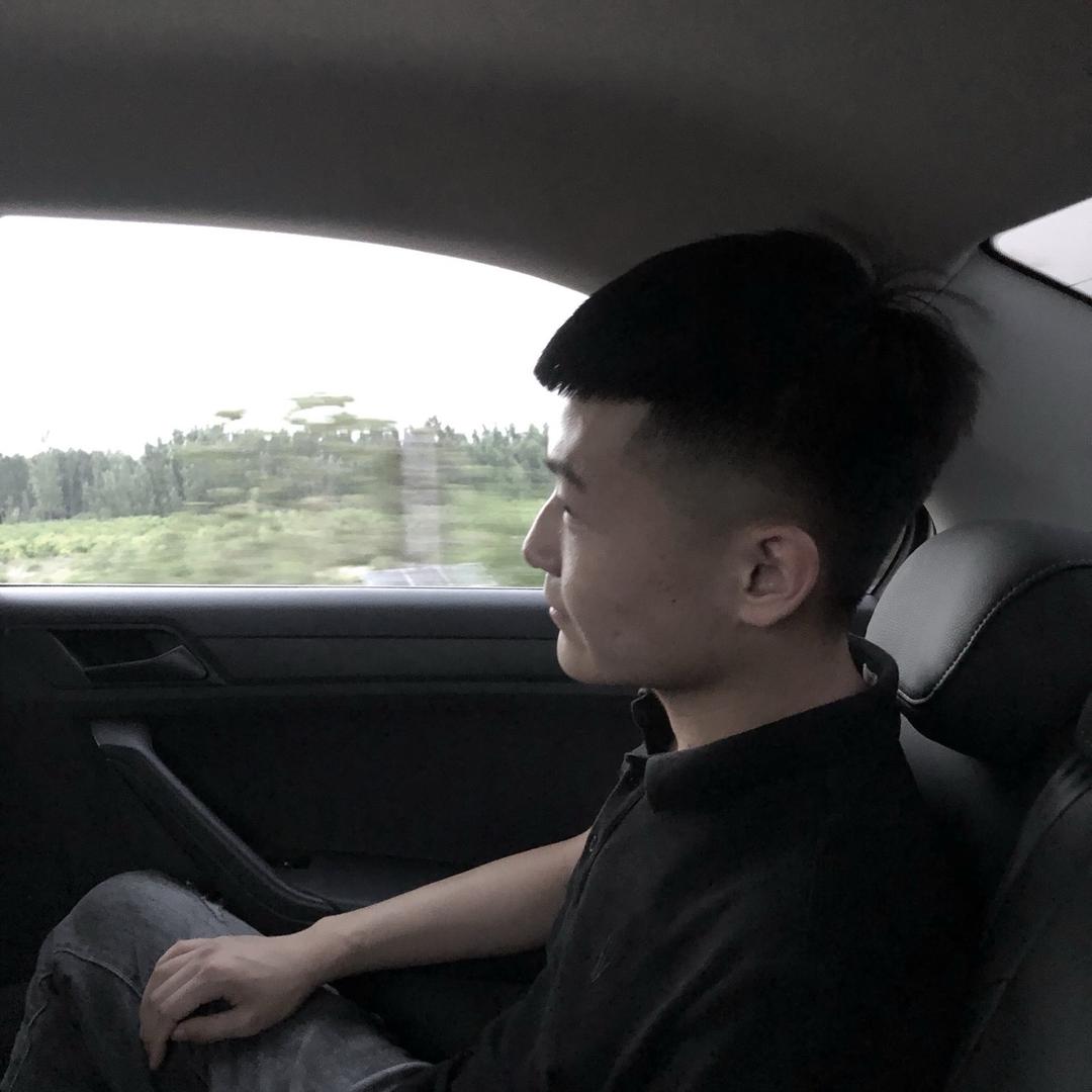 YANG阳