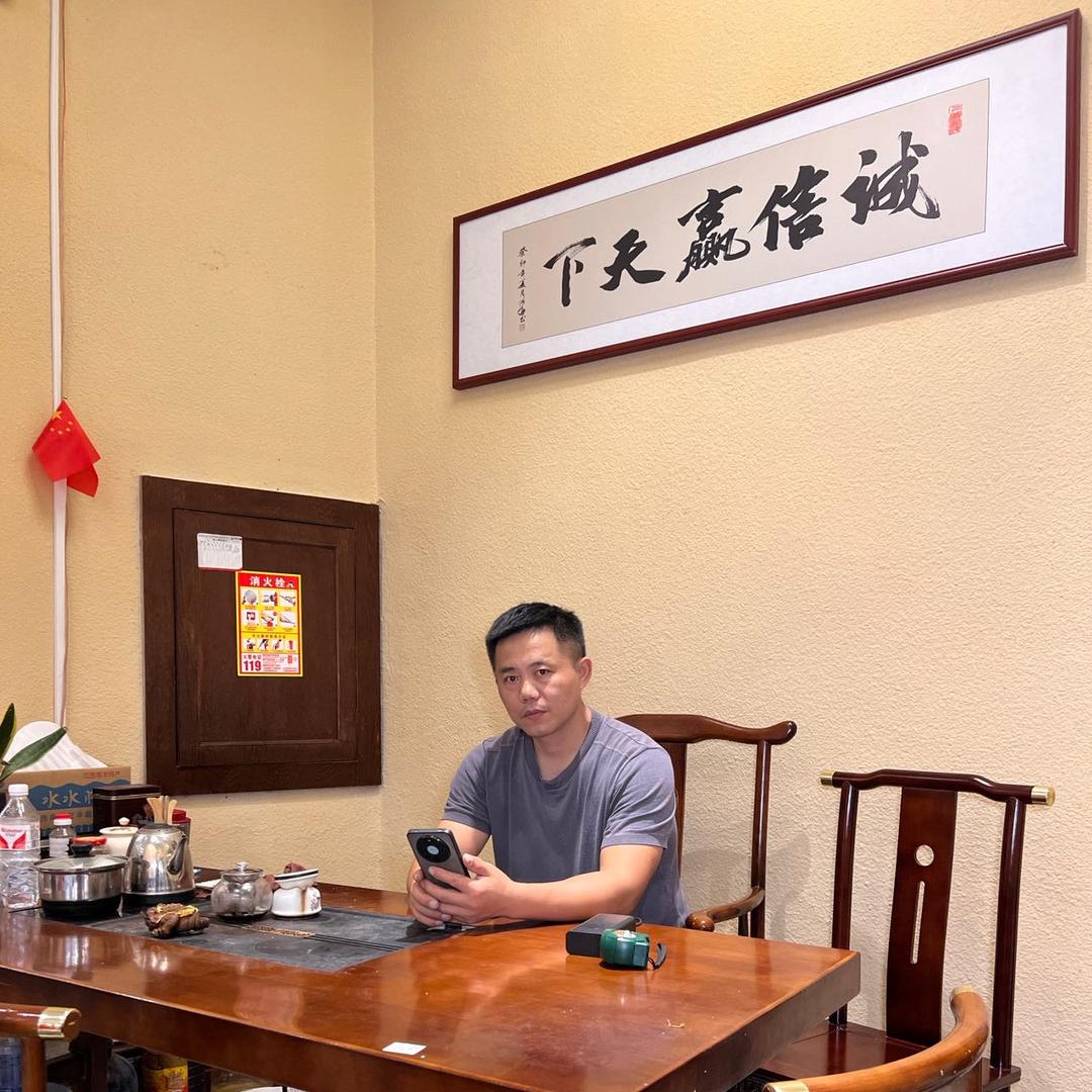 南昌广哥餐饮设备回收