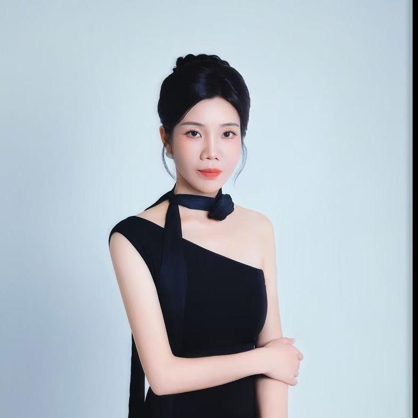 阿姣老师