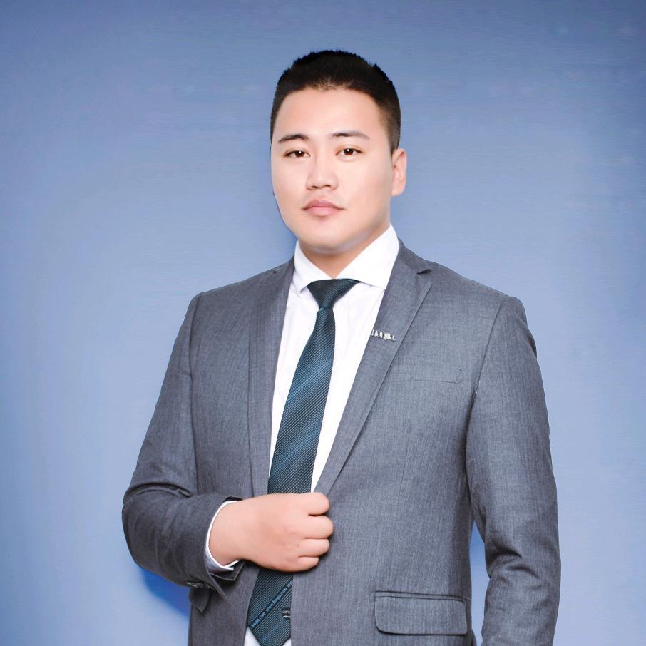 沈阳大白找房