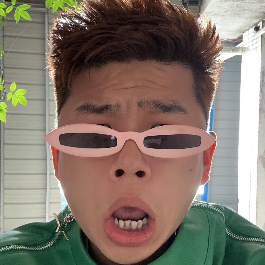 牛马小吹牛