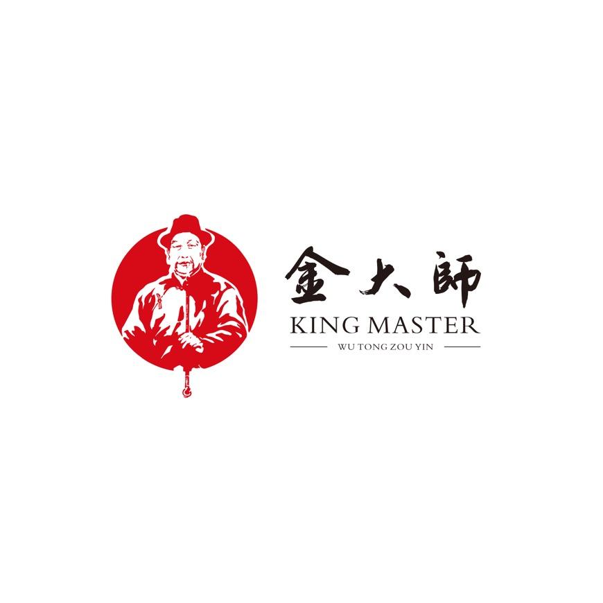 金大师乌铜走银专卖店直播号