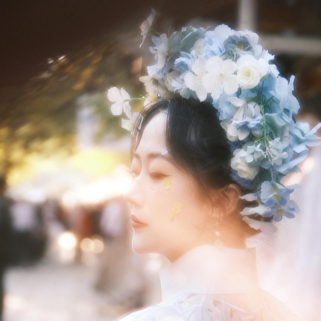 痞面包（爬山版）