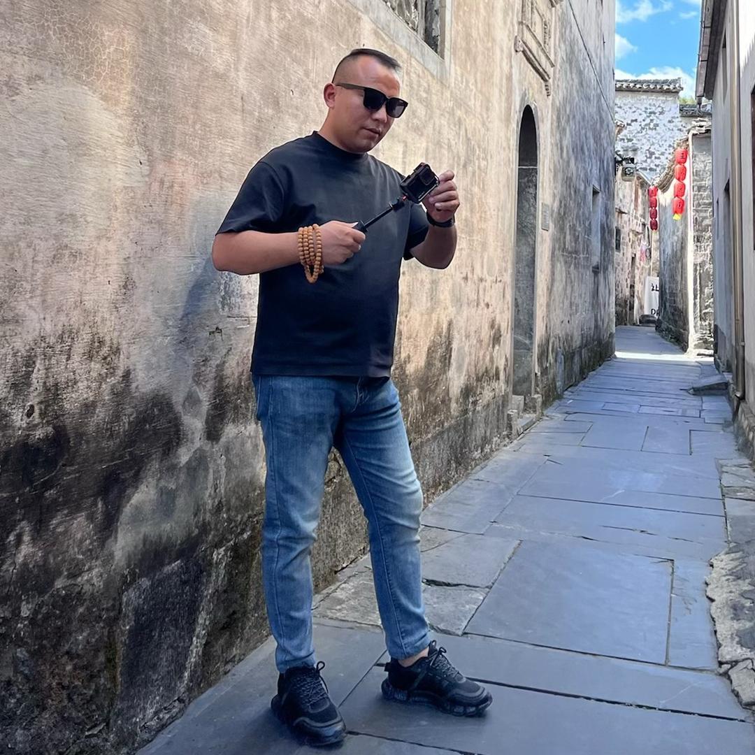 商丘黑龙