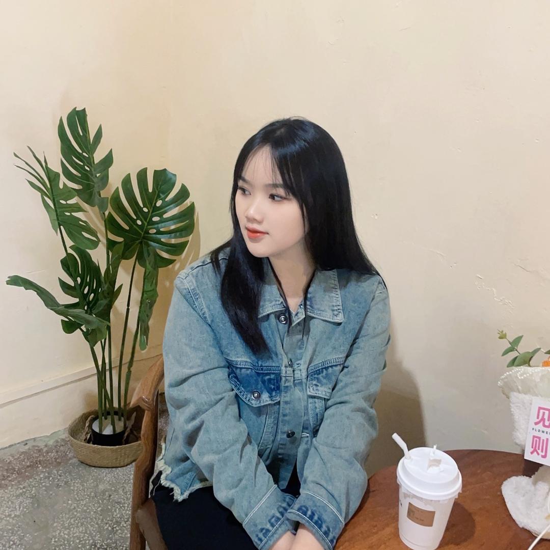 小海鸥👧🏻