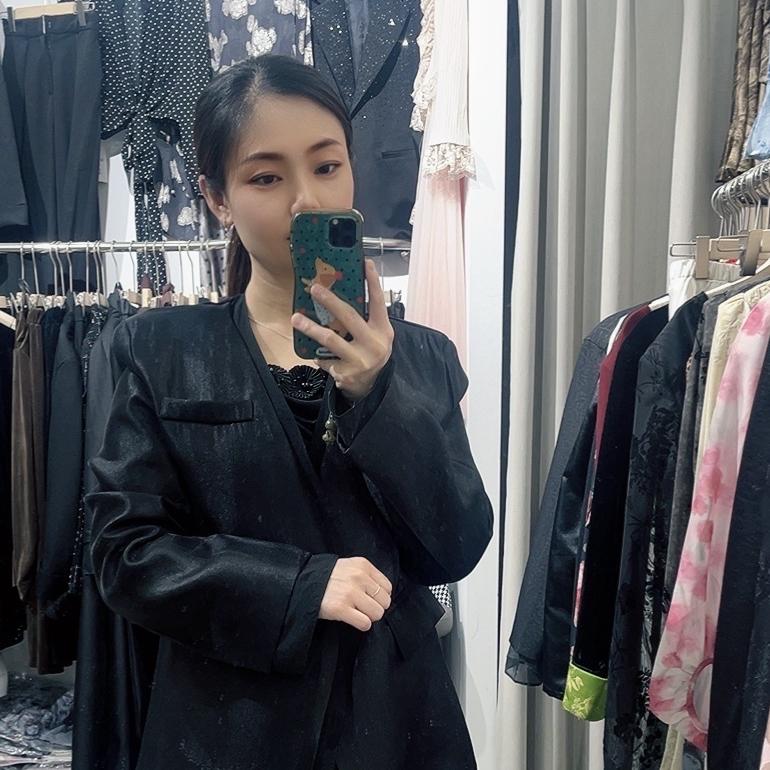 大壮女装
