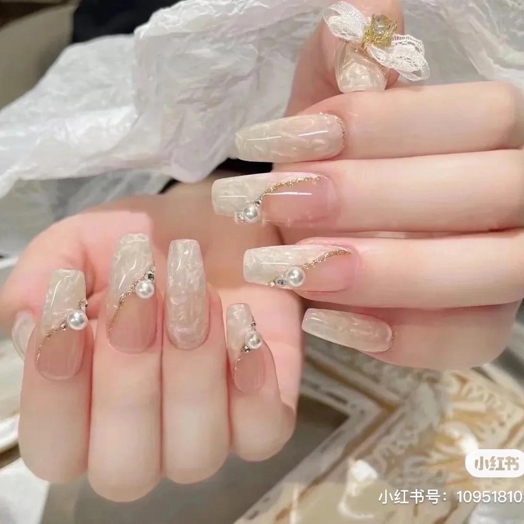 秀甲坊💅长期招收学徒