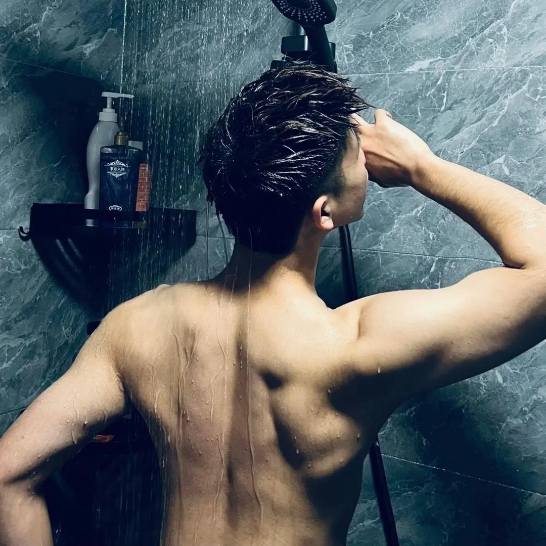 🌈旺仔窝窝头এ゛