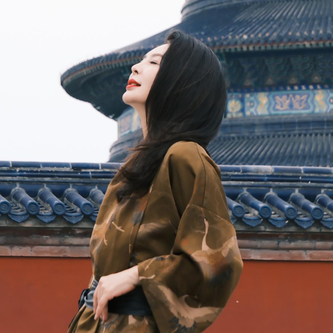 17姨逆龄馆