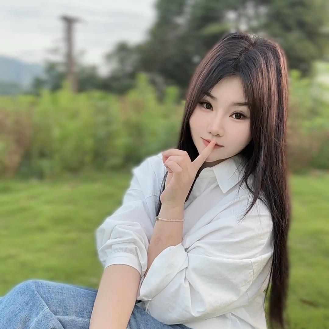嗨，背背