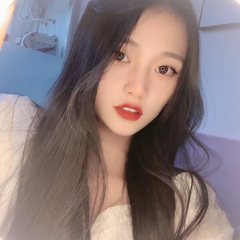 梦婷欧尼.