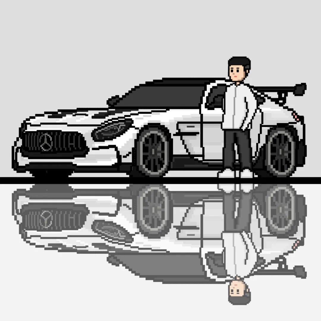 小陈#