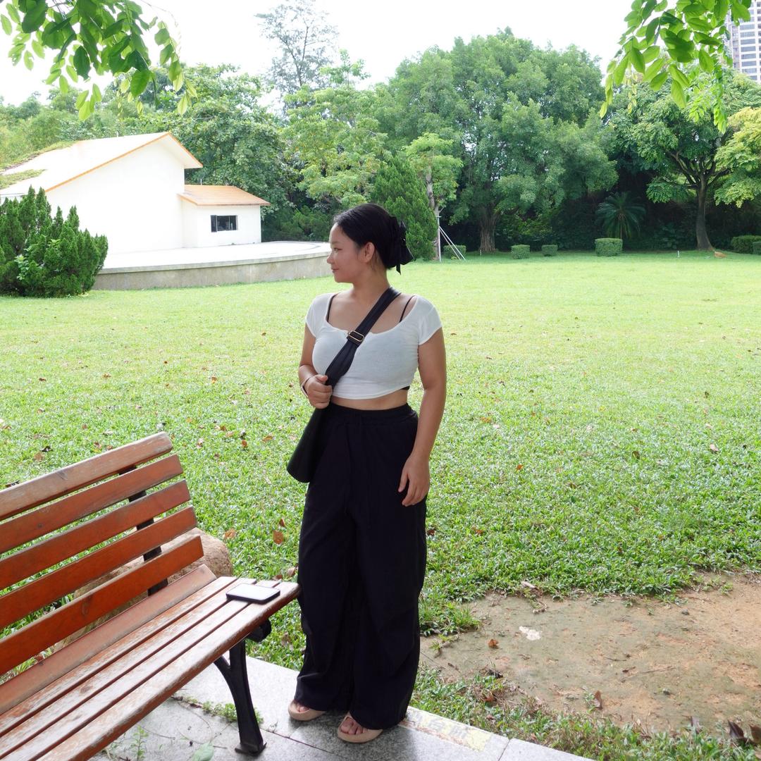 炭烧大大大肥羊"🐑