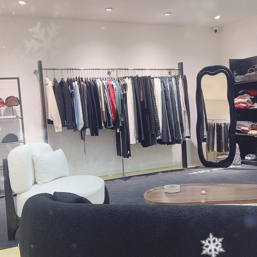 建三江Cc买手集合店