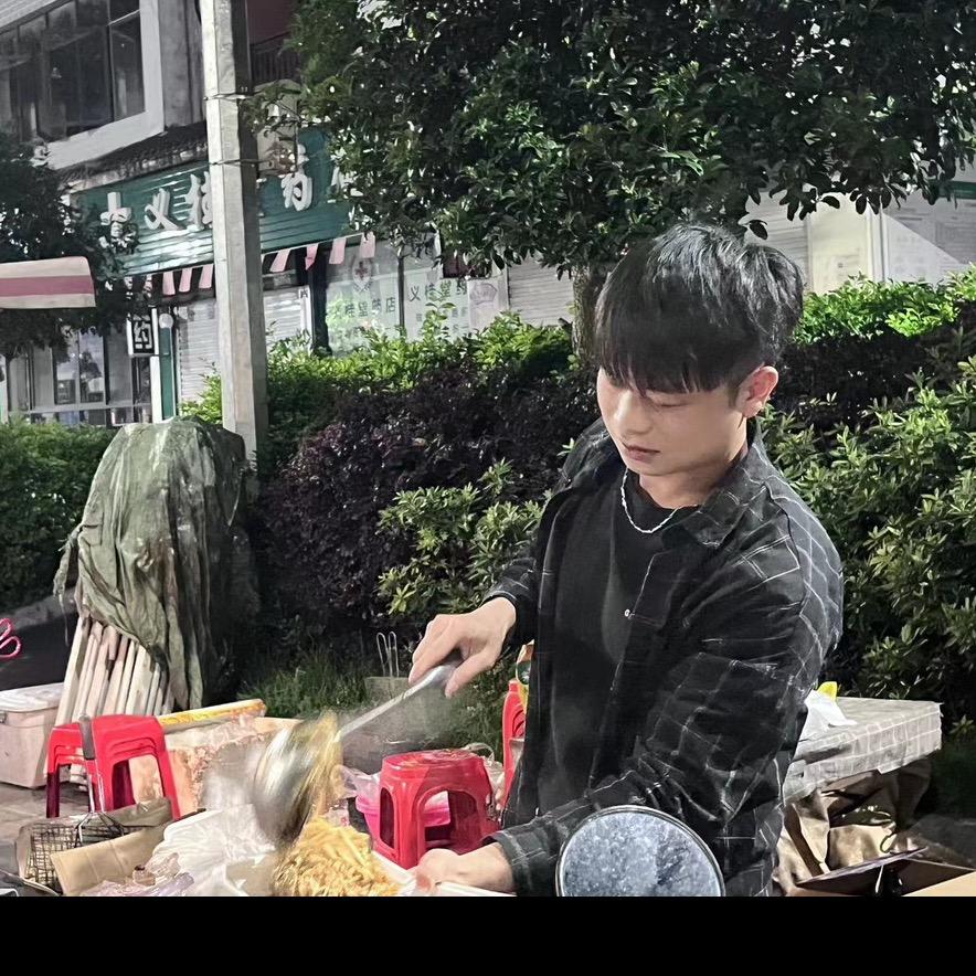 杰杨烧烤炒粉