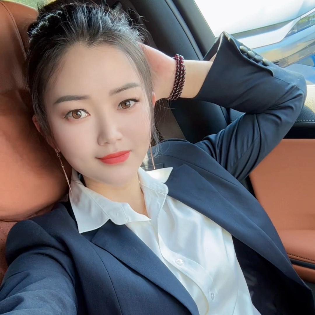 贵州二妮儿🌈