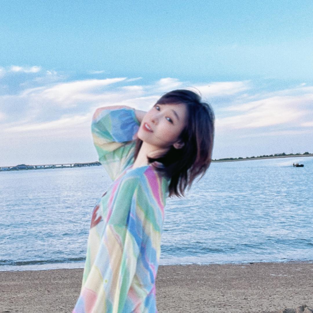 🎀不改初心🎀