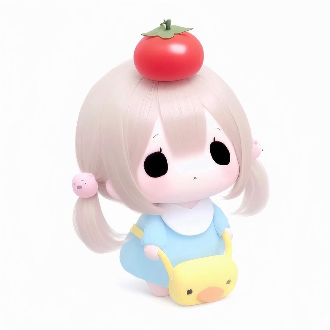 小乖