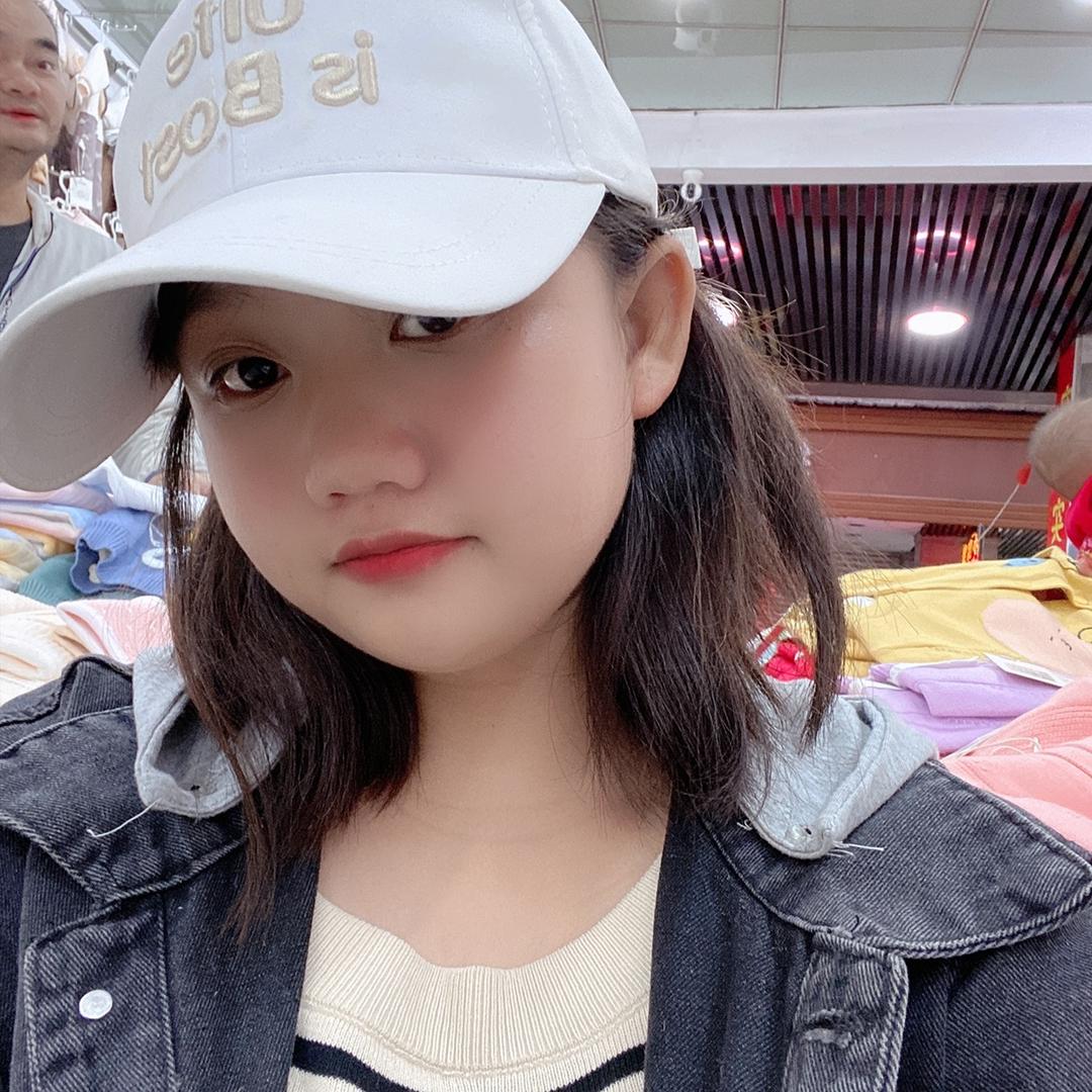 是阿柔.